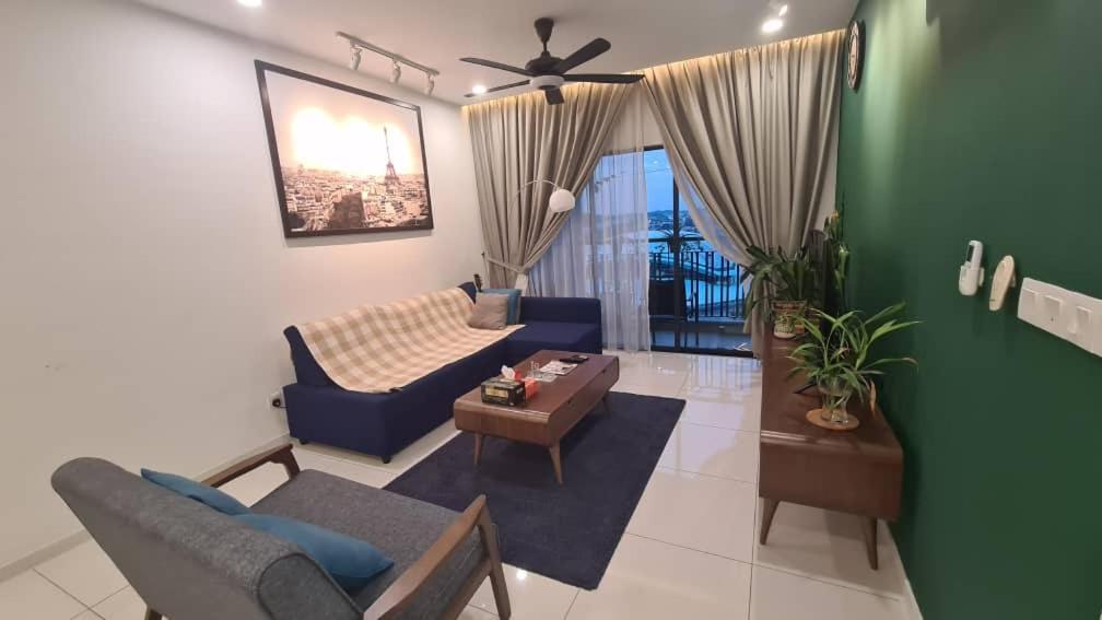 Aldridge Residence Executive Suite 2B@Σαχ Αλάμ Εξωτερικό φωτογραφία