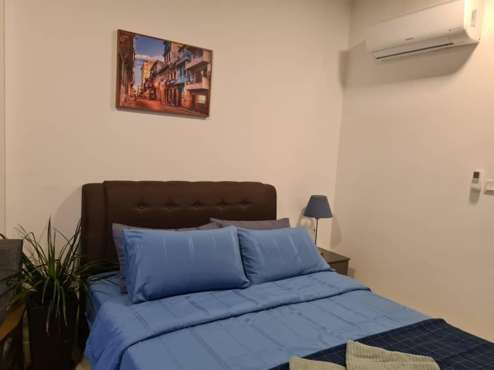 Aldridge Residence Executive Suite 2B@Σαχ Αλάμ Εξωτερικό φωτογραφία