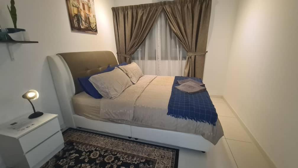 Aldridge Residence Executive Suite 2B@Σαχ Αλάμ Εξωτερικό φωτογραφία