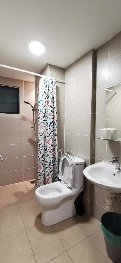 Aldridge Residence Executive Suite 2B@Σαχ Αλάμ Εξωτερικό φωτογραφία