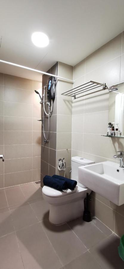 Aldridge Residence Executive Suite 2B@Σαχ Αλάμ Εξωτερικό φωτογραφία